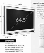 Image result for Samsung 65-Inch Plasma TV