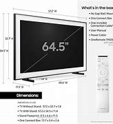 Image result for Samsung 72 Inch QLED TV