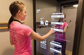 Image result for Interactive Smart Mirror