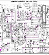 Image result for LG 55Ec930v Circuit Diagram