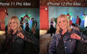 Image result for iPhone Pro Max Camera vs 11