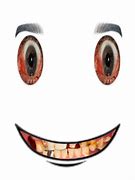 Image result for Realistic Winning Smile Roblox