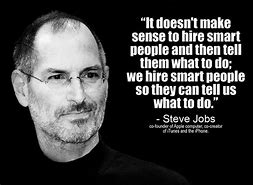 Image result for Steve Jobs Quotes Meme