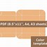 Image result for Pizza Box Template