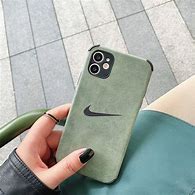 Image result for iPhone Nike Green Case