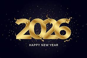 Image result for Year 2026 White Background