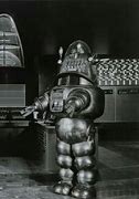 Image result for Sci-Fi 60s Movies Robot