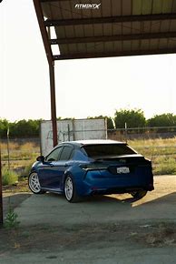 Image result for Lowered Camry XSE