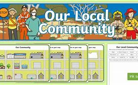 Image result for How to Help Local Communities