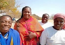 Image result for Zimbabwe Women with Community