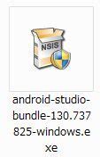 Image result for Android Studio Container