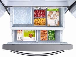 Image result for Samsung RF260BEAESR Refrigerator