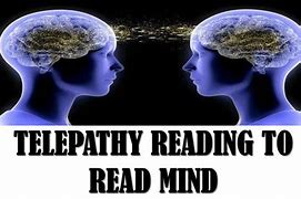 Image result for Telepathy Spells