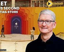 Image result for Apple Retail Store