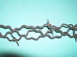 Image result for Antique Barbed Wire