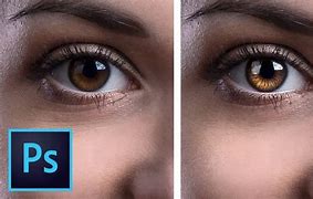 Image result for Photoshop Eye Reflection