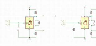 Image result for RS485 Termination Resistor