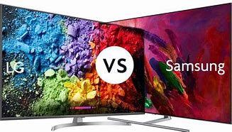 Image result for TV LG vs Samsung 2020 Sound
