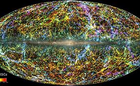 Image result for What Did the First Year of the Universe Look Like
