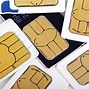 Image result for Sim Card Types