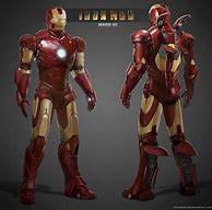 Image result for Mark 3 Iron Man Arts
