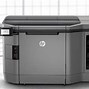 Image result for HP MJF 3D Printer