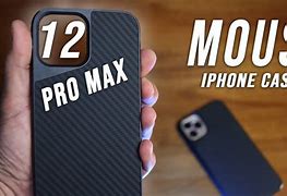 Image result for Mous Phone Case iPhone 12 Pro Max