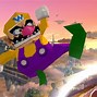 Image result for Wario N64