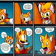Image result for Tails Gets Trolled PFP