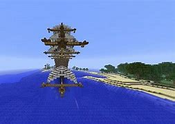 Image result for Sunken Ship Minecraft House Ideas