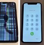 Image result for iPhone XS Max Screen Crack