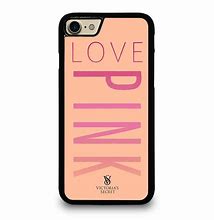 Image result for Black Victoria Secret Pink iPhone 6 Cases