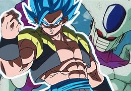 Image result for Dragon Ball Super Cooler Movie