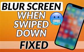 Image result for iPhone 12 Black Blurred Screen Fix