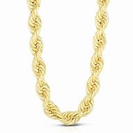 Image result for Gold Chain Necklace Straight Line