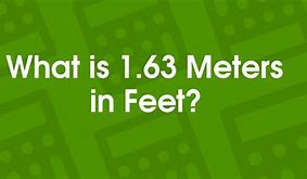 Image result for 17 Inches to Meters