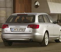 Image result for Audi A6 2005 Back