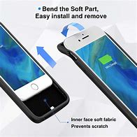 Image result for iPhone Plus Battery Case