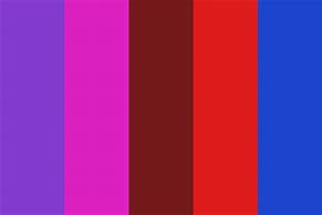 Image result for Random Color Palette