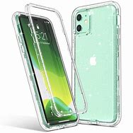 Image result for Clear iPhone 11 Skin