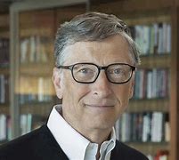 Image result for Black Bill Gates