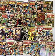 Image result for Marvel Comics Collection