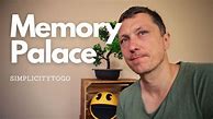 Image result for Memory Palace Map