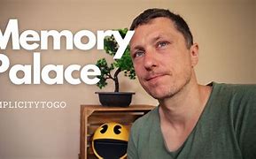 Image result for Pictures for Memory Palace