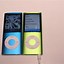 Image result for iPod Nano 4th Gen