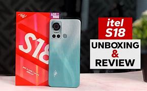 Image result for iTel S18
