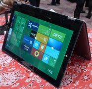 Image result for Lenovo Windows RT Tablet