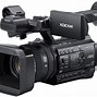 Image result for Sony 4K Video Camera