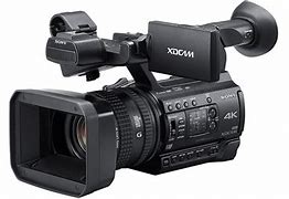 Image result for Sony HD Camcorder