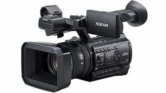 Image result for Sony High Resolution Camera